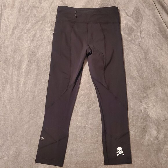 lululemon x Soul Cycle Texas leggings - Picture 2 of 6